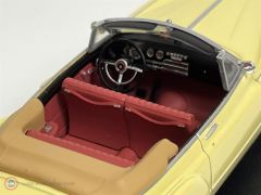 1:43 Greenlight 1949 Buick Roadmaster Convertible - Charlie Babbitt's - Rain Man (1988)