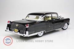 1:18 1972 Cadillac Fleetwood Series 60 Special - Movie The Godfather