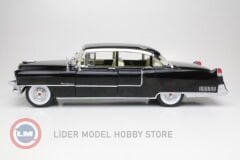 1:18 Greenlight 1955 Cadillac Fleetwood Series 60 Special - Movie The Godfather