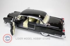 1:18 Greenlight 1955 Cadillac Fleetwood Series 60 Special - Movie The Godfather