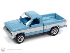 1:64 Johnny Lightning 1984 Ford Ranger XL