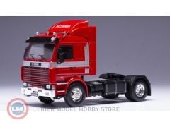 1:43 1981 Scania 142 M