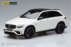 1:18 2020 Mercedes Benz AMG GLC 63