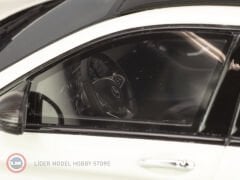1:18 2020 Mercedes Benz AMG GLC 63