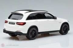1:18 2020 Mercedes Benz AMG GLC 63