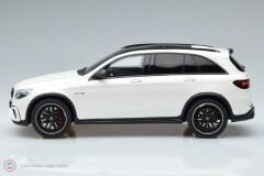 1:18 2020 Mercedes Benz AMG GLC 63