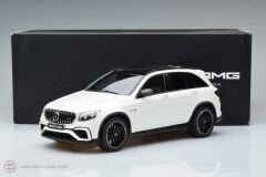 1:18 2020 Mercedes Benz AMG GLC 63