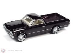 1:64 Johnny Lightning 1967 Chevrolet El Camino