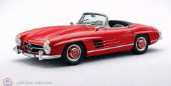 1:18 CMC 1954 Mercedes Benz 300 SL W198 Roadster Open