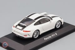 1:43 2016 Porsche 911 (991) R