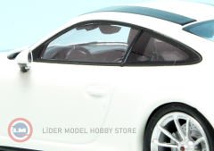 1:43 2016 Porsche 911 (991) R