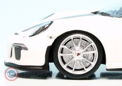 1:43 2016 Porsche 911 (991) R