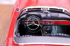 1:18 CMC 1954 Mercedes Benz 300 SL W198 Roadster Open