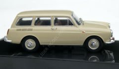 1:43  1962 Volkswagen 1500 Variant
