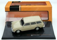 1:43  1962 Volkswagen 1500 Variant
