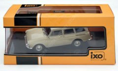 1:43  1962 Volkswagen 1500 Variant