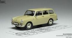 1:43  1962 Volkswagen 1500 Variant