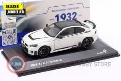 1:43 Solido 2023 BMW M2 M Performance (G87)