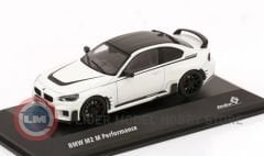 1:43 Solido 2023 BMW M2 M Performance (G87)