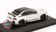 1:43 Solido 2023 BMW M2 M Performance (G87)