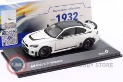 1:43 Solido 2023 BMW M2 M Performance (G87)