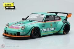 1:18 GT Spirit 2022 Porsche RWB Body Kit