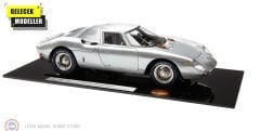1:18 CMC Ferrari 250 LM Special Edition Retro Classics Clear Finish