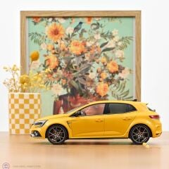 1:18 Norev 2022 Renault Megane RS Trophy Sirius Yellow