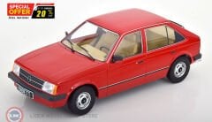 1:18 1984 Opel Kadett D 5-door