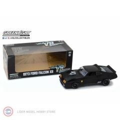 1:18 Greenlight 1973 Ford Falcon XB - Movie Mad Max
