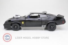 1:18 1973 Ford Falcon XB - Movie Mad Max