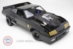 1:18 1973 Ford Falcon XB - Movie Mad Max