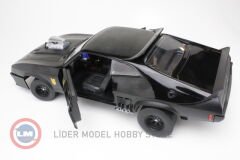 1:18 Greenlight 1973 Ford Falcon XB - Movie Mad Max