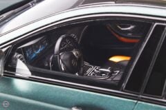 1:18 2019 Mercedes Benz E Class E63 Brabus Rocket 800