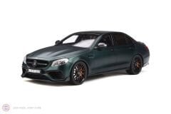 1:18 2019 Mercedes Benz E Class E63 Brabus Rocket 800