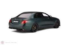 1:18 2019 Mercedes Benz E Class E63 Brabus Rocket 800