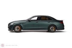 1:18 2019 Mercedes Benz E Class E63 Brabus Rocket 800