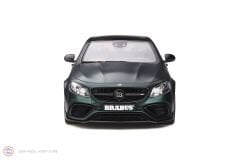 1:18 2019 Mercedes Benz E Class E63 Brabus Rocket 800