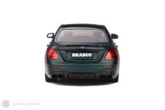 1:18 2019 Mercedes Benz E Class E63 Brabus Rocket 800