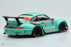 1:18 GT Spirit 2022 Porsche RWB Body Kit