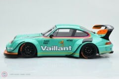 1:18 GT Spirit 2022 Porsche RWB Body Kit