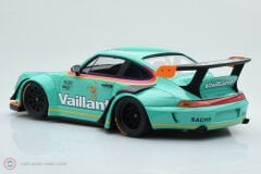 1:18 GT Spirit 2022 Porsche RWB Body Kit