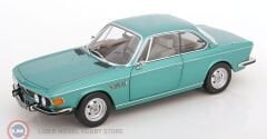 1:12 KK Scale 1971 BMW 3.0 CSI E9