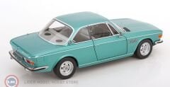 1:12 KK Scale 1971 BMW 3.0 CSI E9
