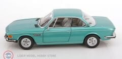 1:12 KK Scale 1971 BMW 3.0 CSI E9