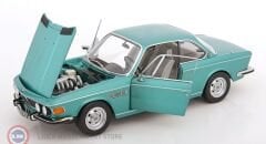 1:12 KK Scale 1971 BMW 3.0 CSI E9