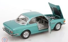 1:12 KK Scale 1971 BMW 3.0 CSI E9