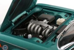 1:12 KK Scale 1971 BMW 3.0 CSI E9