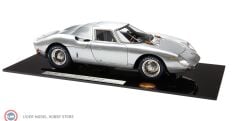 1:18 CMC Ferrari 250 LM Special Edition Retro Classics Clear Finish