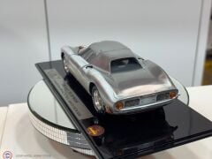 1:18 CMC Ferrari 250 LM Special Edition Retro Classics Clear Finish